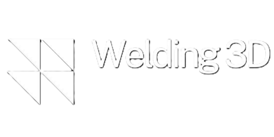 Welding3D – Wire Laser Metall 3D Druck