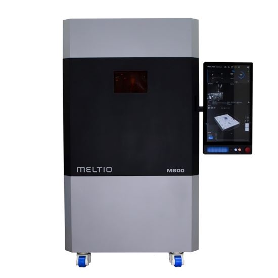 Meltio M600 Werkzeugbau
