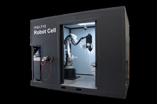 Maschinenbau Wire Laser