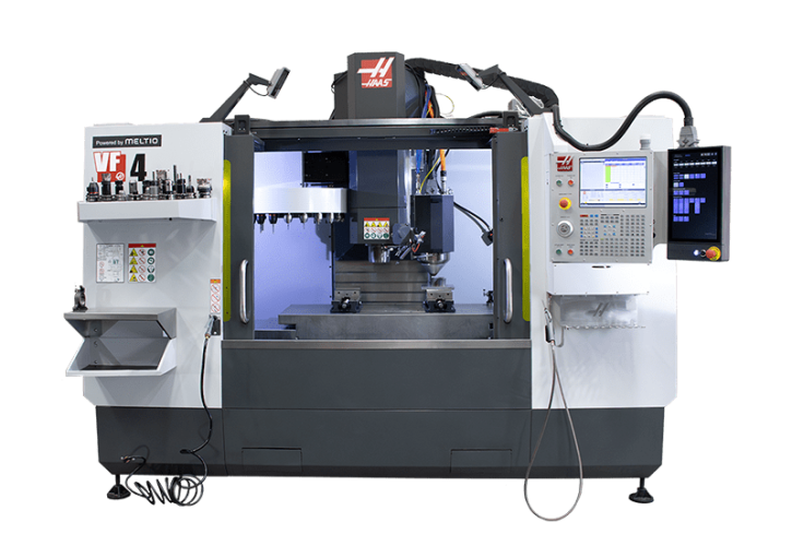Meltio Engine CNC Integration