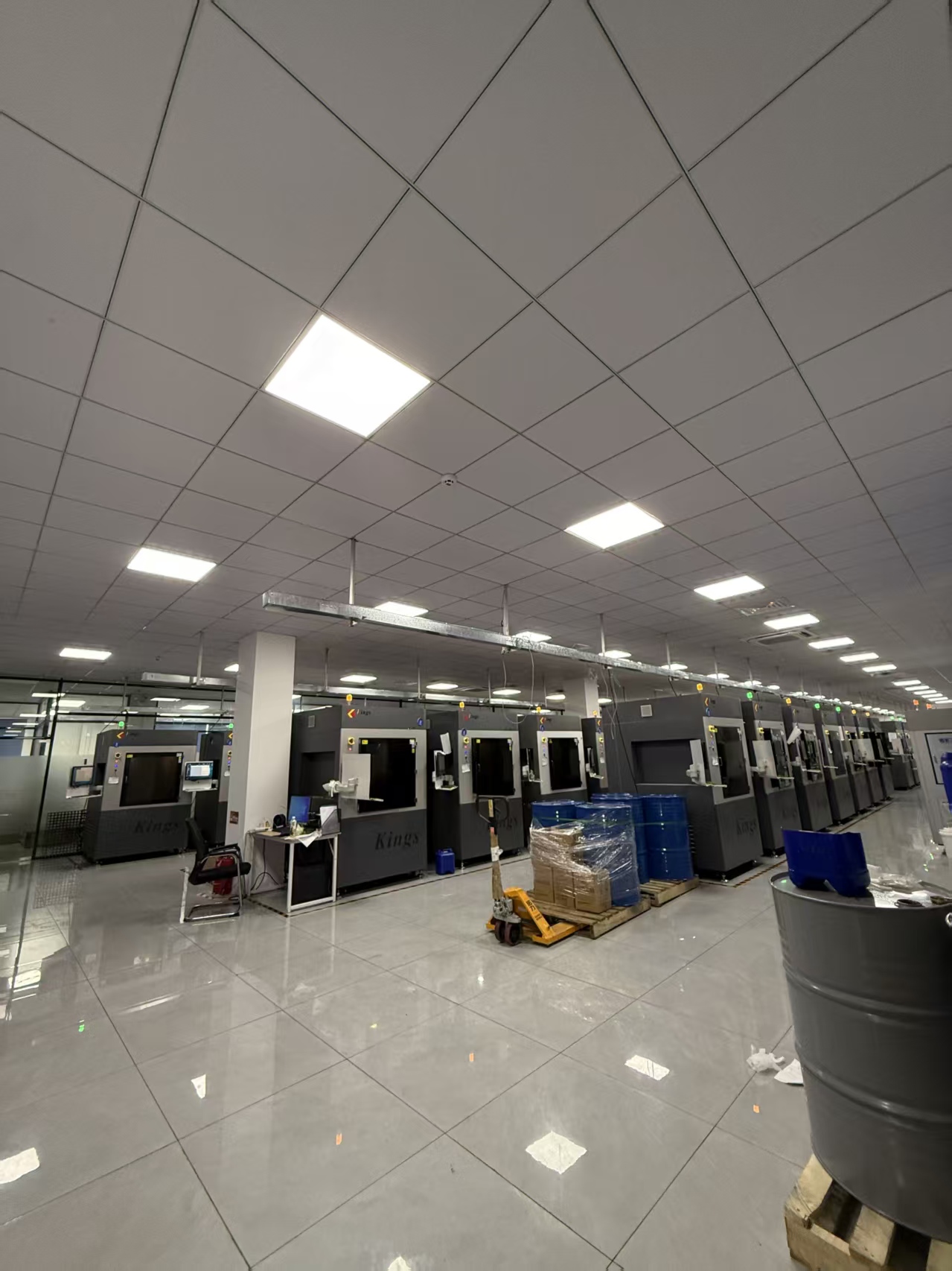 Precision CNC Machining & Rapid Prototyping Services